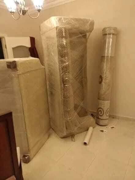 تغليف أثاث